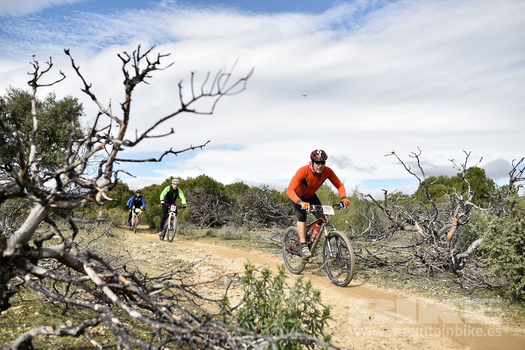 MTB 4 Estaciones Valdemorillo 2016 Ubicación 1 Galería 5