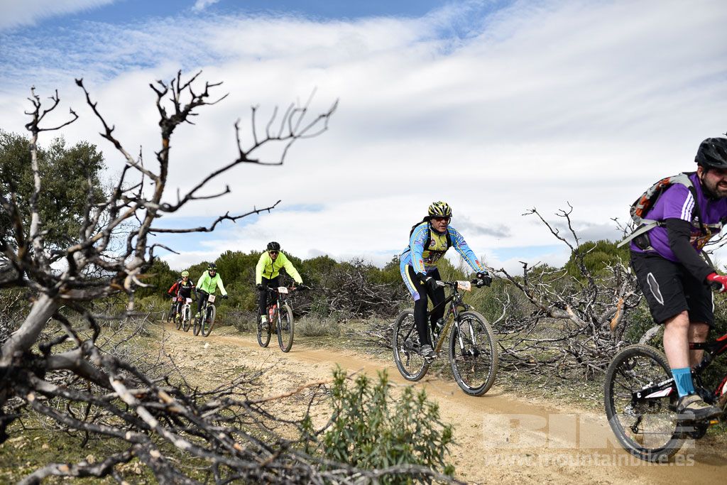 MTB 4 Estaciones Valdemorillo 2016 Ubicación 1 Galería 5
