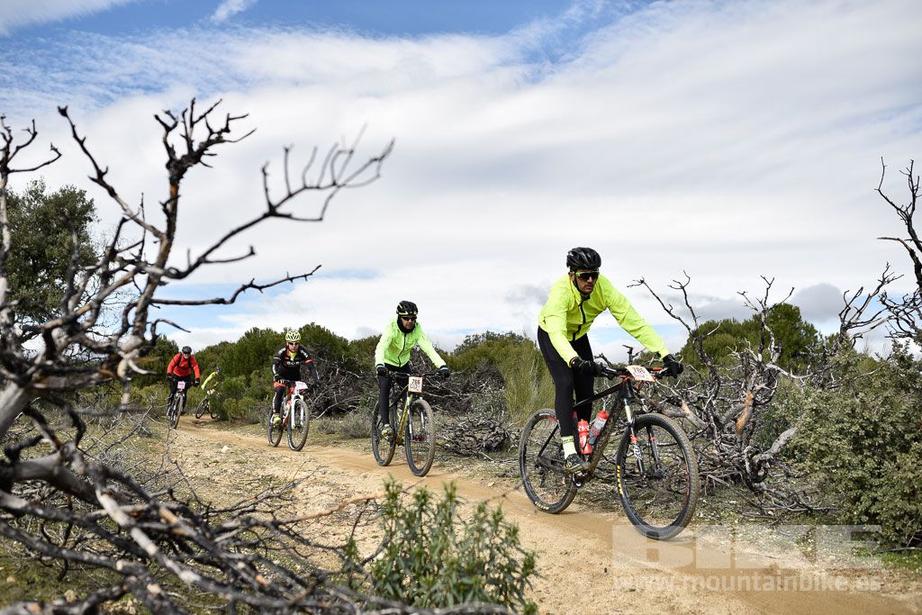 MTB 4 Estaciones Valdemorillo 2016 Ubicación 1 Galería 5