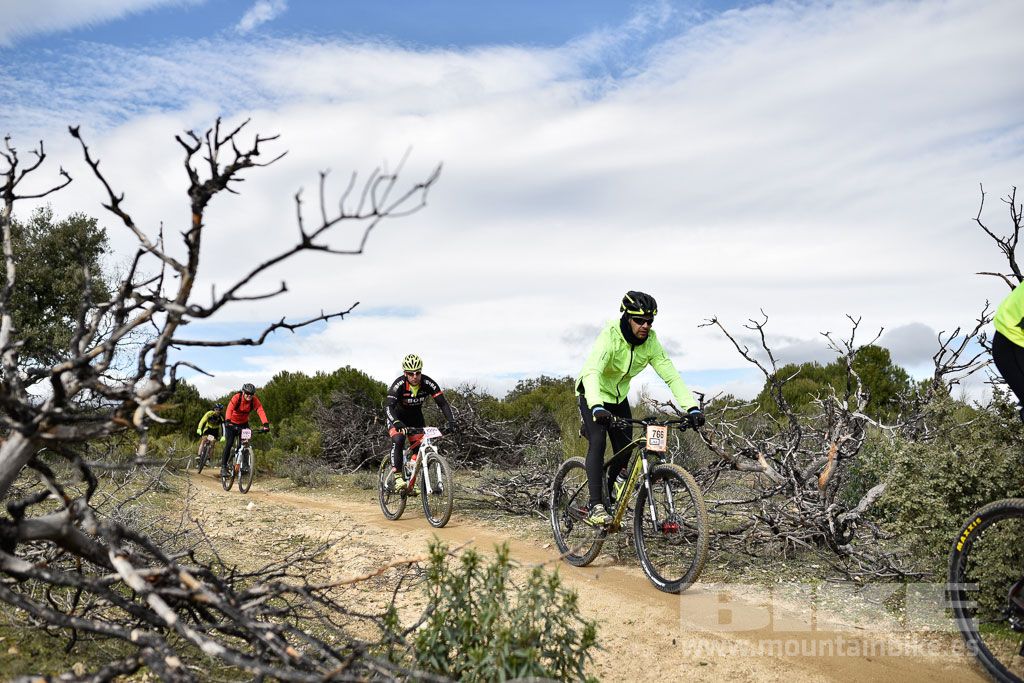 MTB 4 Estaciones Valdemorillo 2016 Ubicación 1 Galería 5