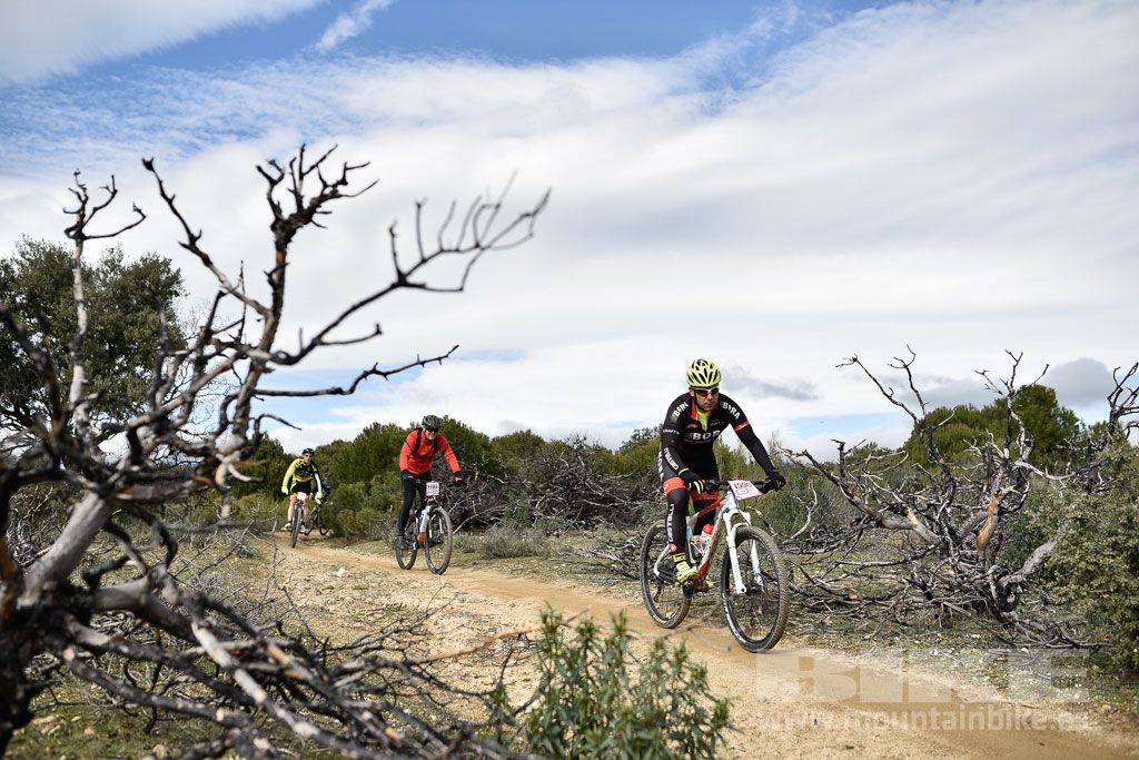 MTB 4 Estaciones Valdemorillo 2016 Ubicación 1 Galería 5