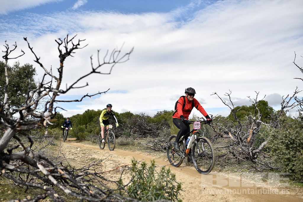 MTB 4 Estaciones Valdemorillo 2016 Ubicación 1 Galería 5