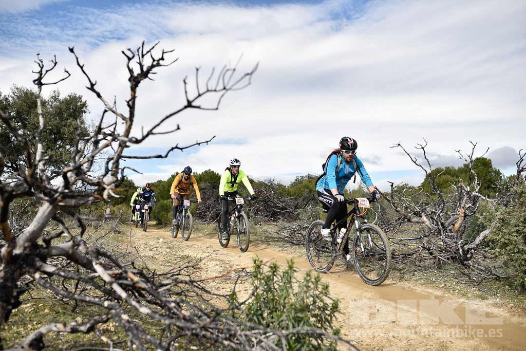 MTB 4 Estaciones Valdemorillo 2016 Ubicación 1 Galería 5