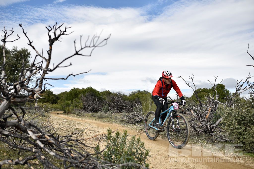 MTB 4 Estaciones Valdemorillo 2016 Ubicación 1 Galería 5