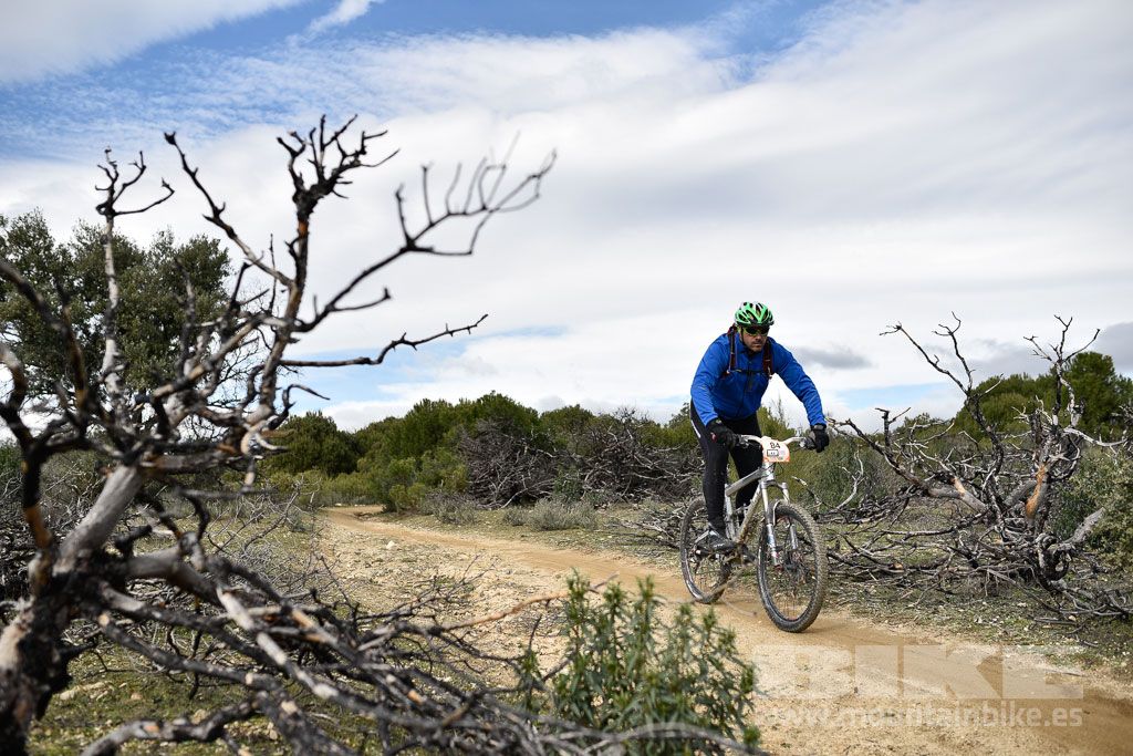 MTB 4 Estaciones Valdemorillo 2016 Ubicación 1 Galería 5