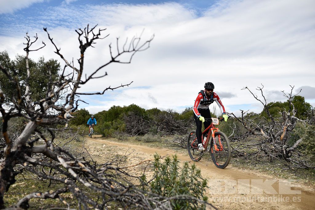 MTB 4 Estaciones Valdemorillo 2016 Ubicación 1 Galería 5