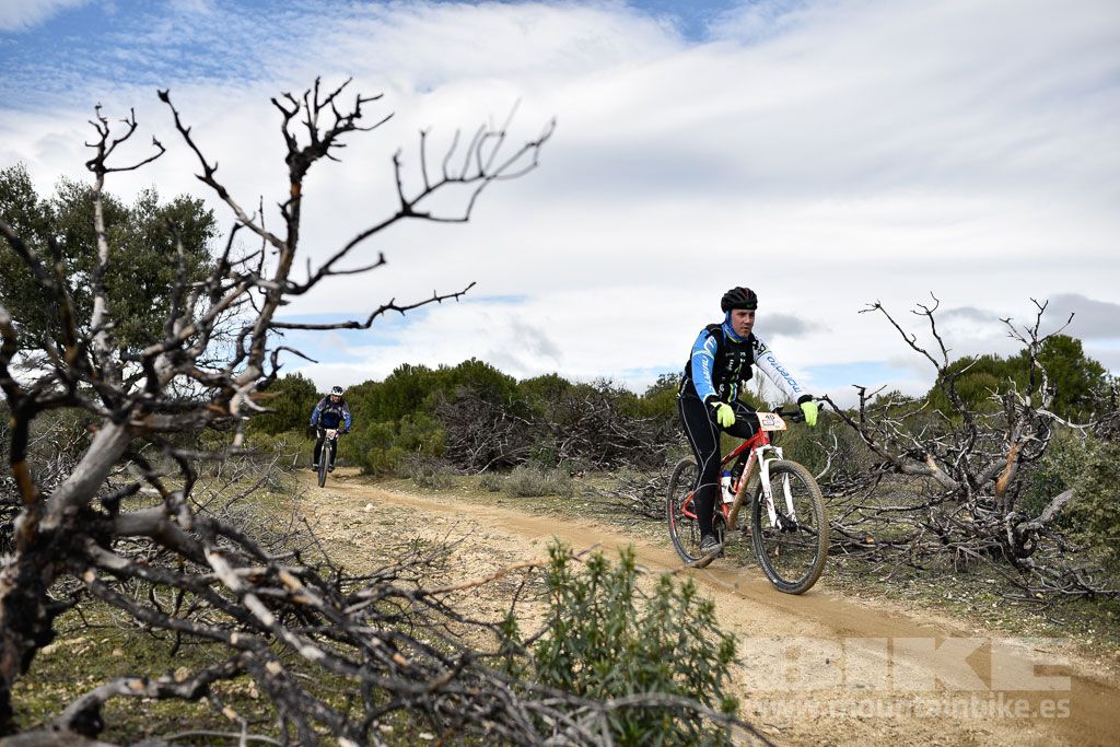 MTB 4 Estaciones Valdemorillo 2016 Ubicación 1 Galería 5