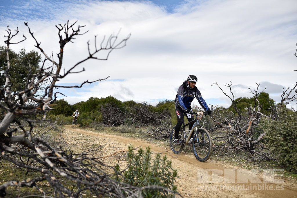 MTB 4 Estaciones Valdemorillo 2016 Ubicación 1 Galería 5