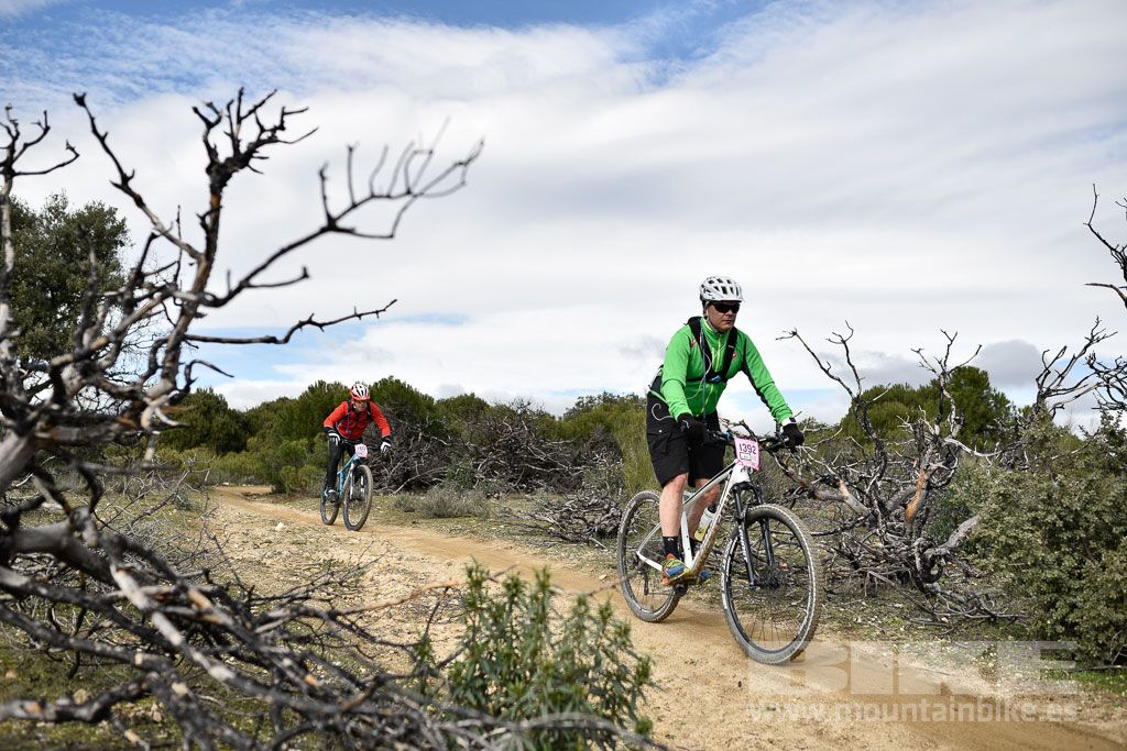 MTB 4 Estaciones Valdemorillo 2016 Ubicación 1 Galería 5