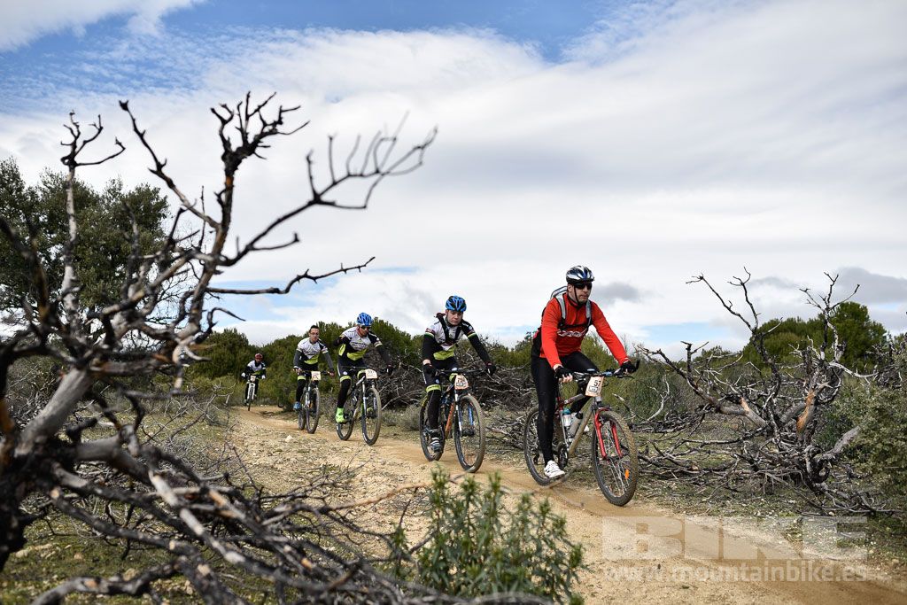MTB 4 Estaciones Valdemorillo 2016 Ubicación 1 Galería 5