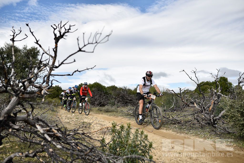 MTB 4 Estaciones Valdemorillo 2016 Ubicación 1 Galería 5