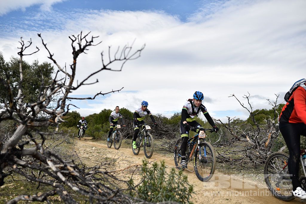 MTB 4 Estaciones Valdemorillo 2016 Ubicación 1 Galería 5