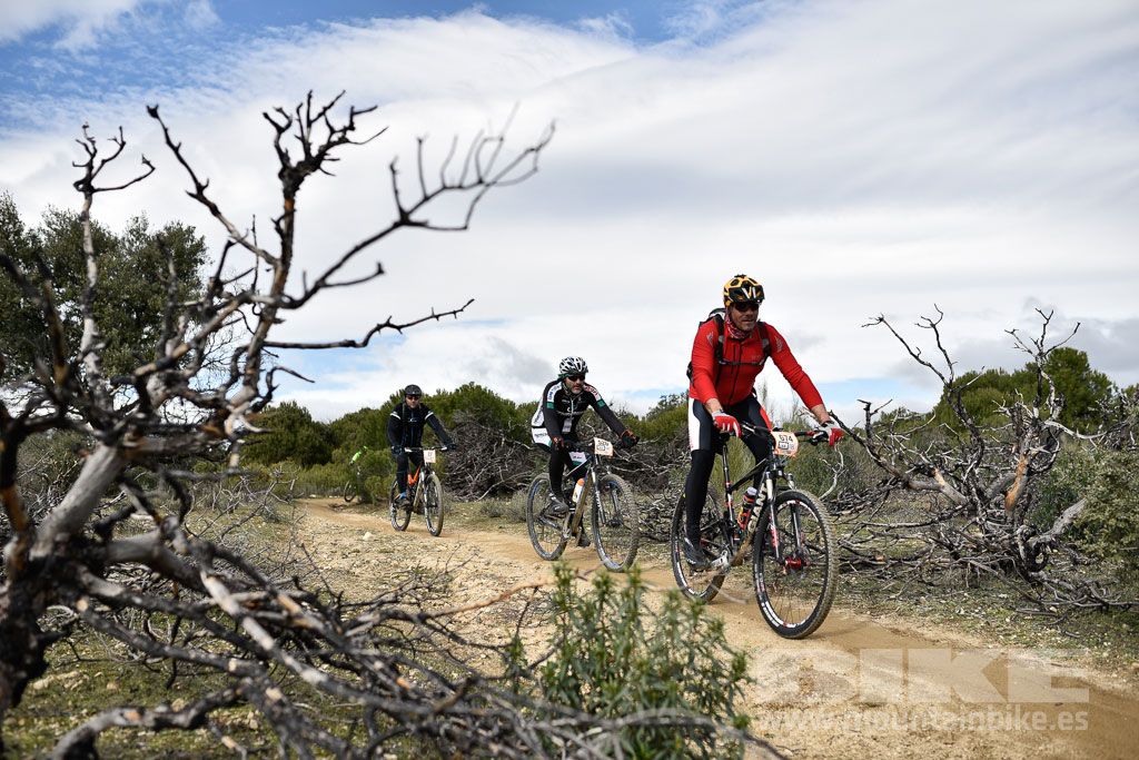 MTB 4 Estaciones Valdemorillo 2016 Ubicación 1 Galería 5