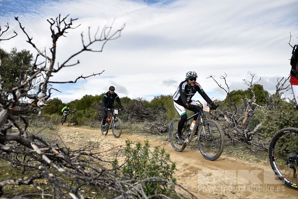 MTB 4 Estaciones Valdemorillo 2016 Ubicación 1 Galería 5