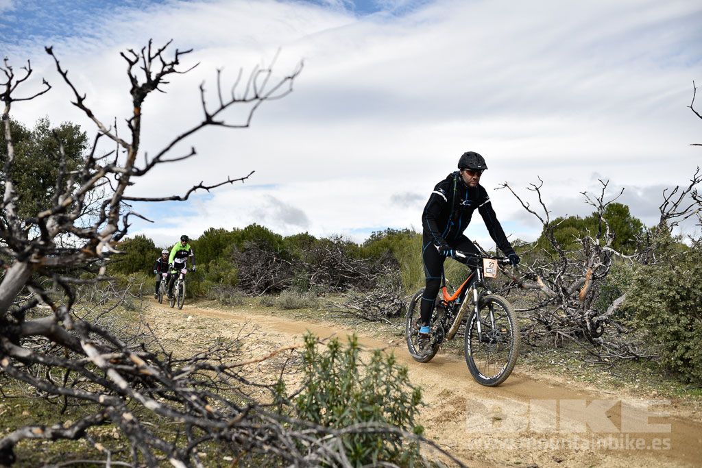 MTB 4 Estaciones Valdemorillo 2016 Ubicación 1 Galería 5