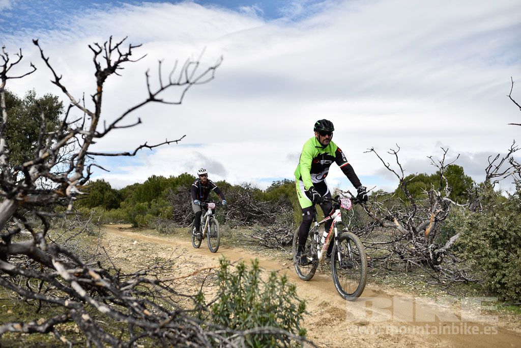 MTB 4 Estaciones Valdemorillo 2016 Ubicación 1 Galería 5