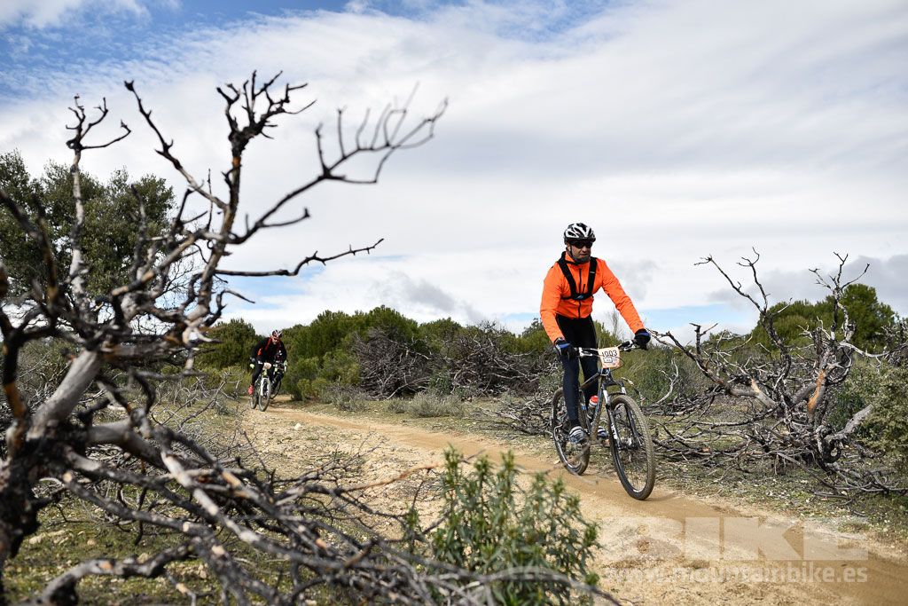 MTB 4 Estaciones Valdemorillo 2016 Ubicación 1 Galería 5