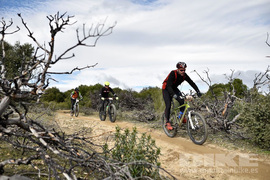 MTB 4 Estaciones Valdemorillo 2016 Ubicación 1 Galería 5