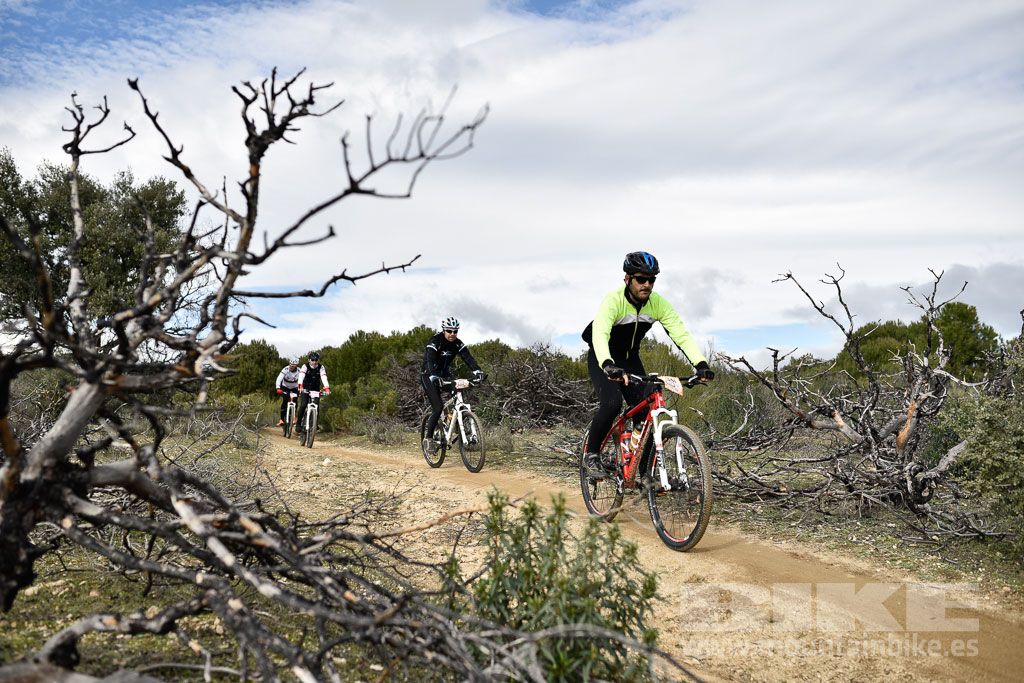 MTB 4 Estaciones Valdemorillo 2016 Ubicación 1 Galería 5