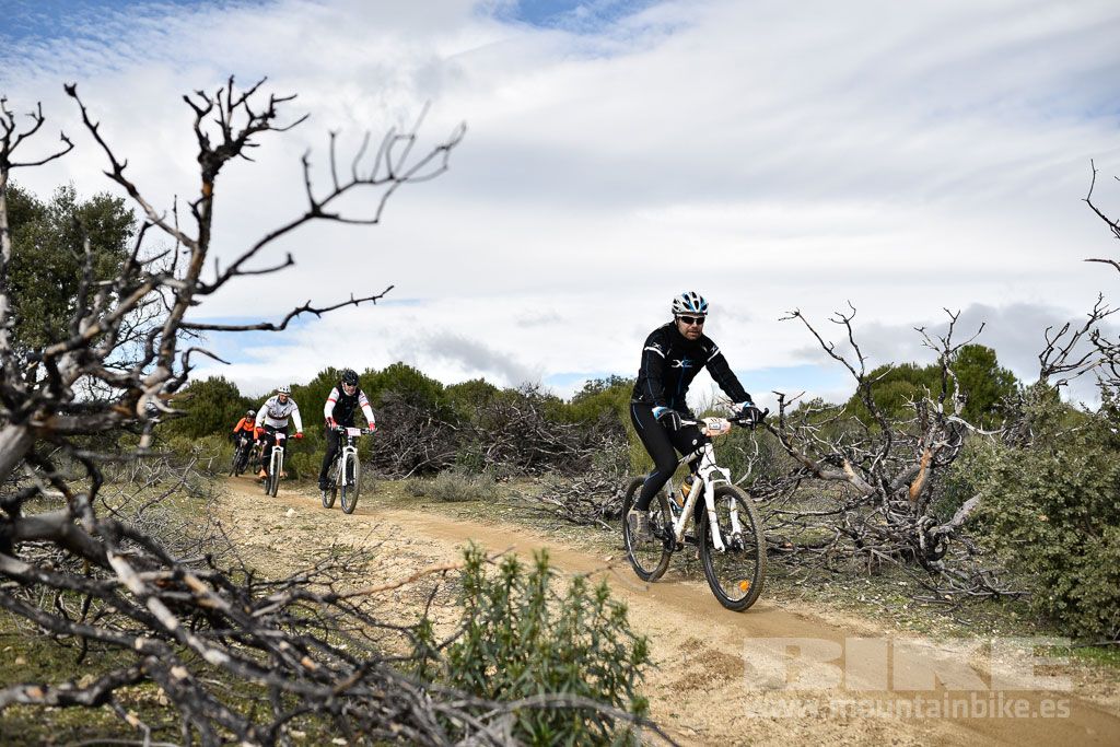 MTB 4 Estaciones Valdemorillo 2016 Ubicación 1 Galería 5