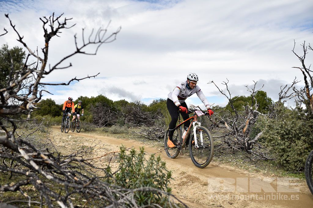 MTB 4 Estaciones Valdemorillo 2016 Ubicación 1 Galería 5
