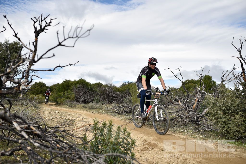 MTB 4 Estaciones Valdemorillo 2016 Ubicación 1 Galería 5