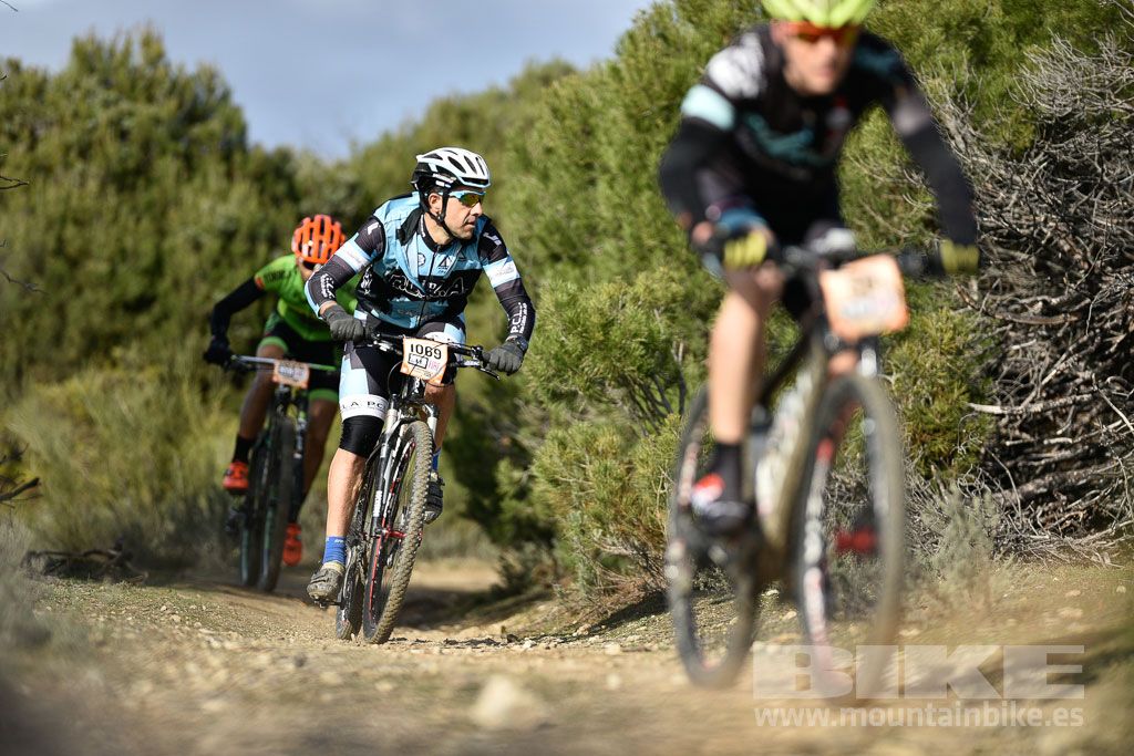 MTB 4 Estaciones Valdemorillo 2016 Ubicación 1 Galería 1