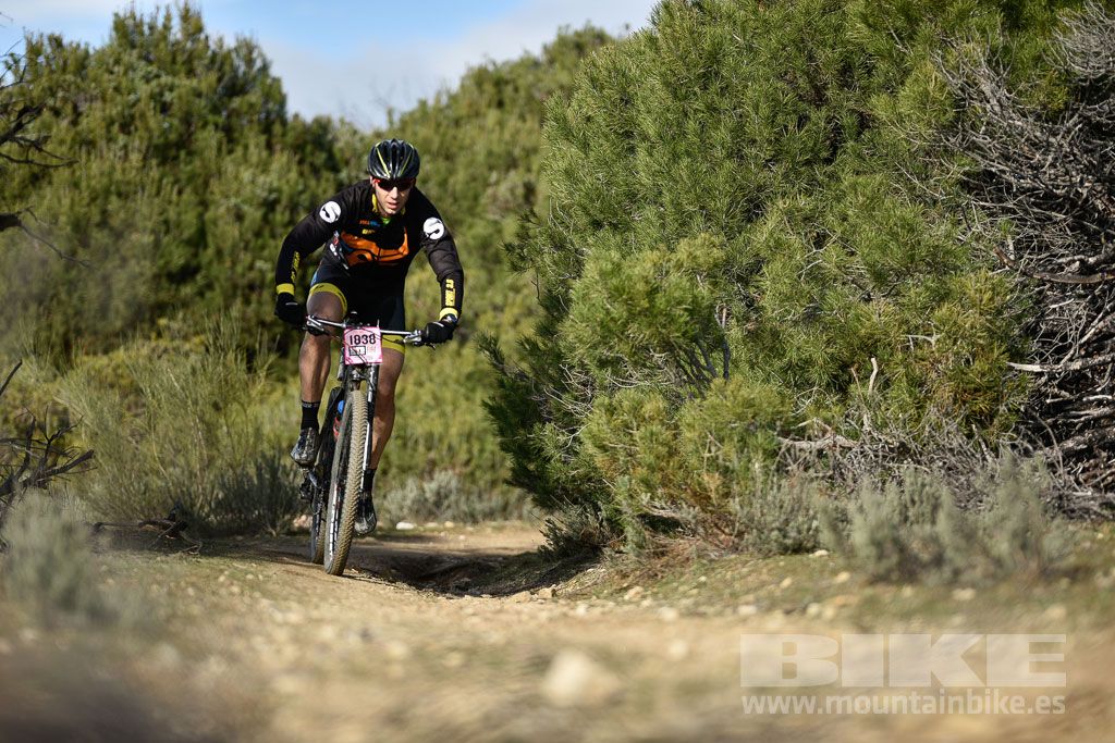 MTB 4 Estaciones Valdemorillo 2016 Ubicación 1 Galería 1