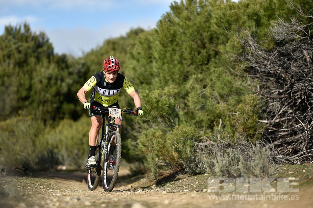 MTB 4 Estaciones Valdemorillo 2016 Ubicación 1 Galería 1