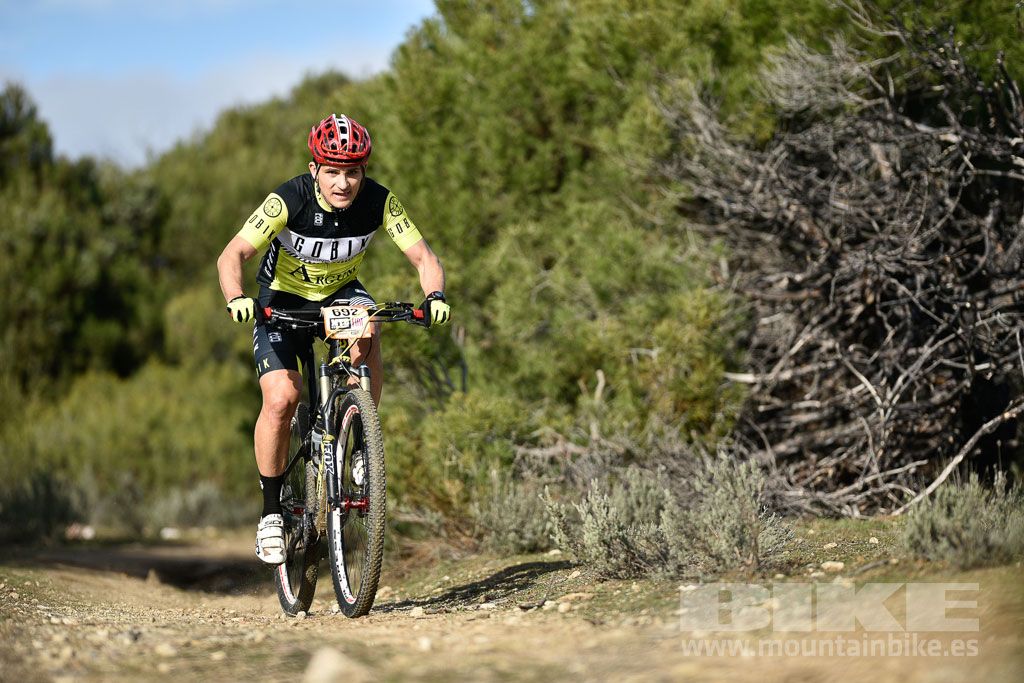 MTB 4 Estaciones Valdemorillo 2016 Ubicación 1 Galería 1