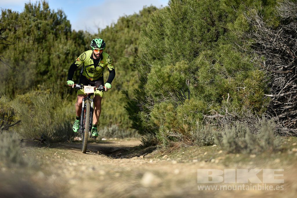 MTB 4 Estaciones Valdemorillo 2016 Ubicación 1 Galería 1