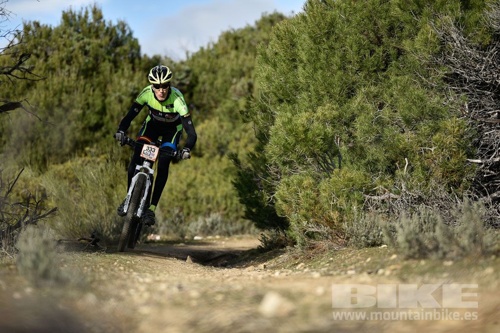 MTB 4 Estaciones Valdemorillo 2016 Ubicación 1 Galería 1