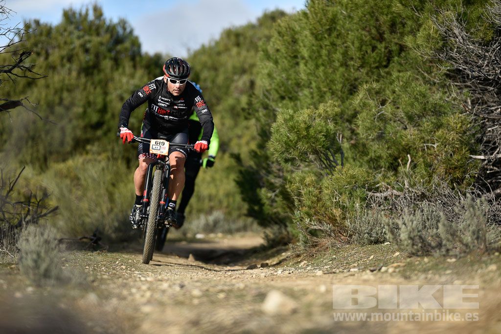 MTB 4 Estaciones Valdemorillo 2016 Ubicación 1 Galería 1