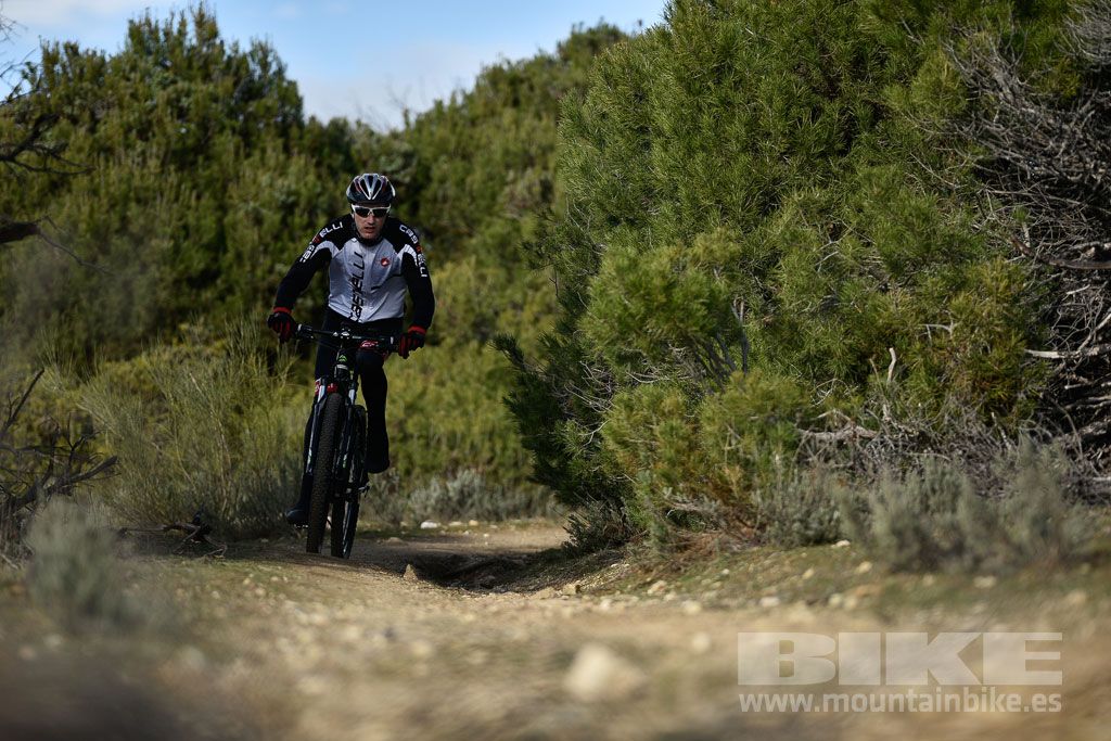 MTB 4 Estaciones Valdemorillo 2016 Ubicación 1 Galería 1