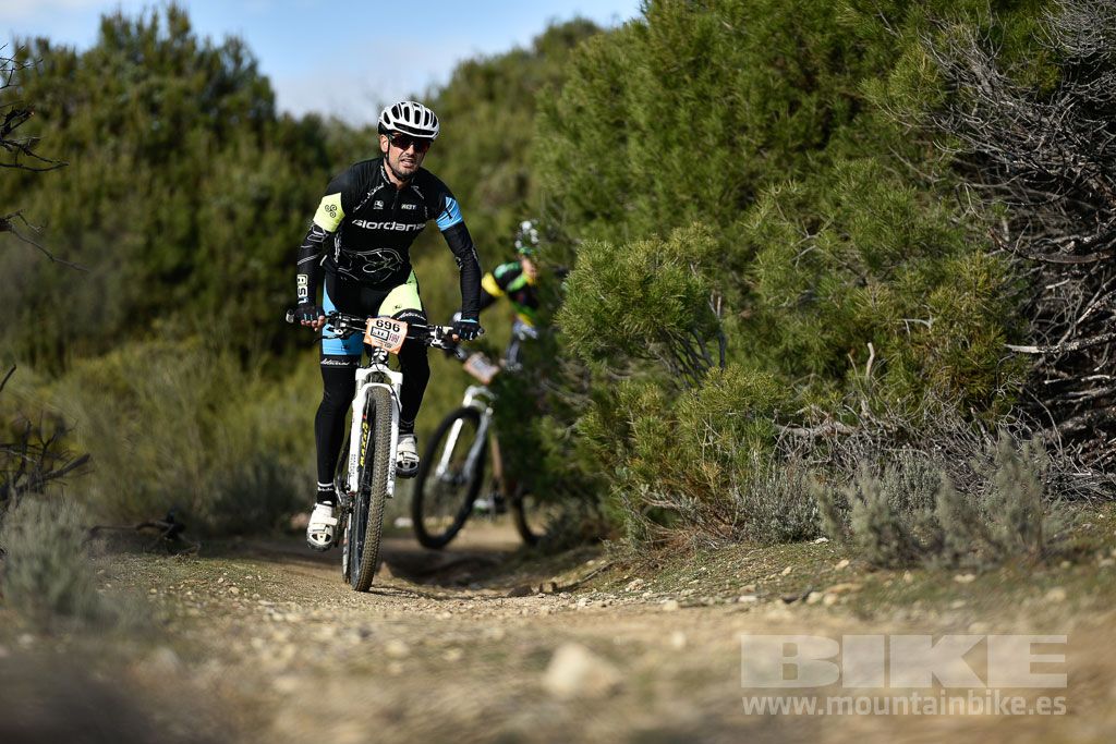 MTB 4 Estaciones Valdemorillo 2016 Ubicación 1 Galería 1