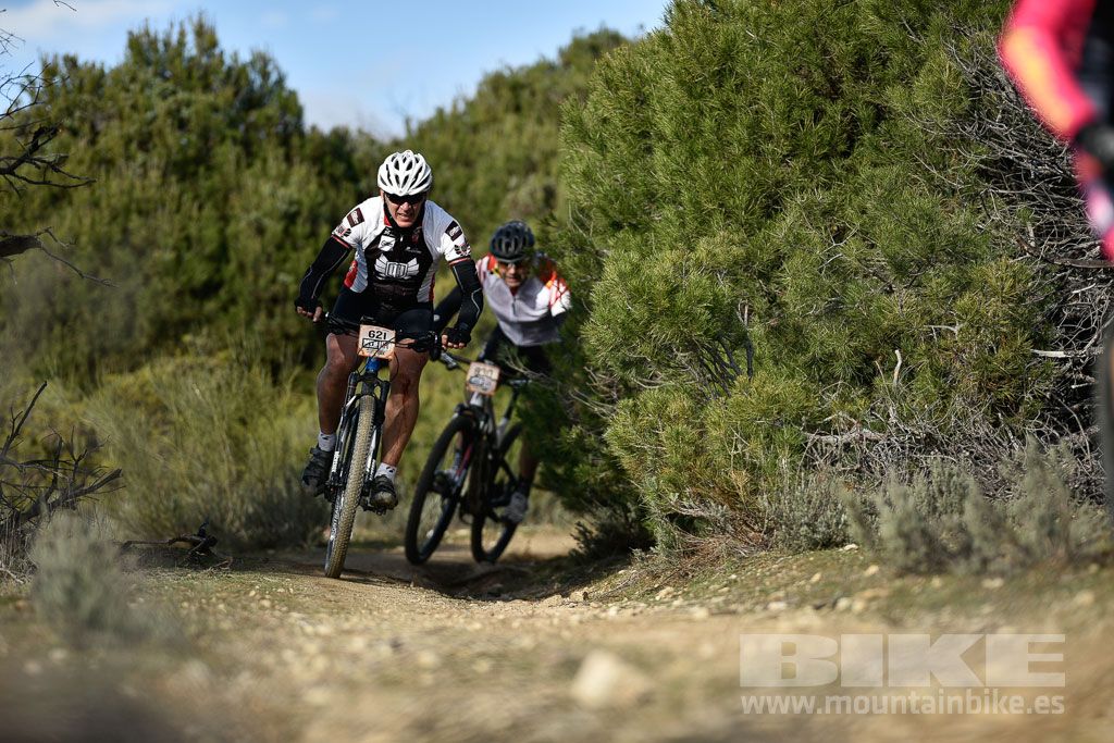MTB 4 Estaciones Valdemorillo 2016 Ubicación 1 Galería 1