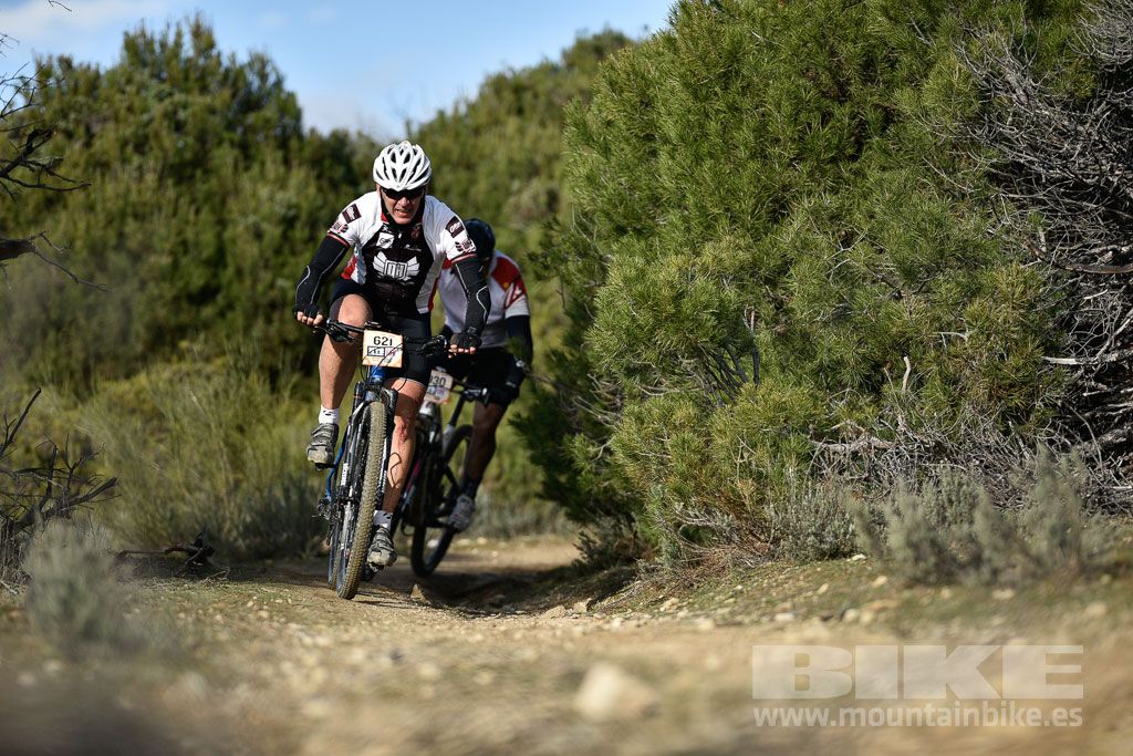MTB 4 Estaciones Valdemorillo 2016 Ubicación 1 Galería 1