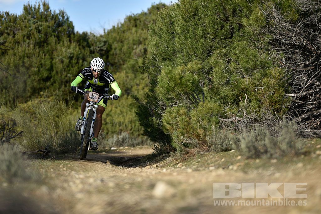 MTB 4 Estaciones Valdemorillo 2016 Ubicación 1 Galería 1
