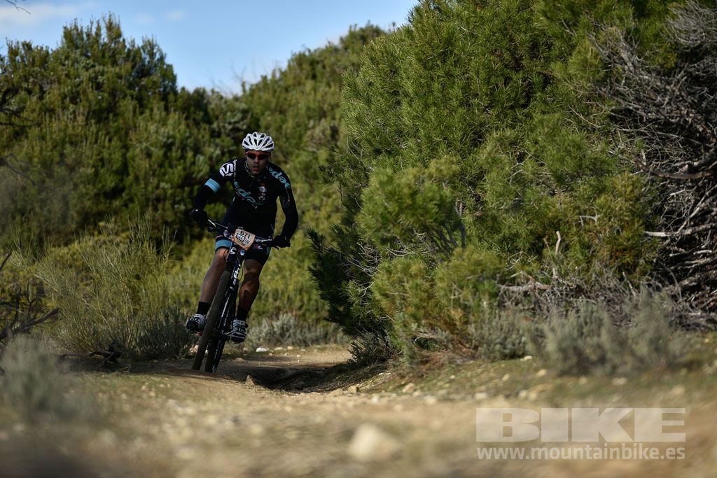 MTB 4 Estaciones Valdemorillo 2016 Ubicación 1 Galería 1