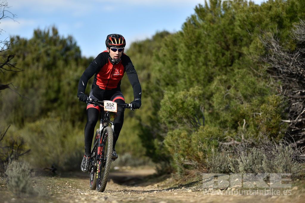 MTB 4 Estaciones Valdemorillo 2016 Ubicación 1 Galería 1