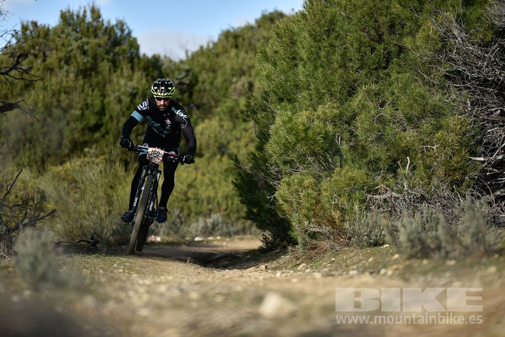 MTB 4 Estaciones Valdemorillo 2016 Ubicación 1 Galería 1