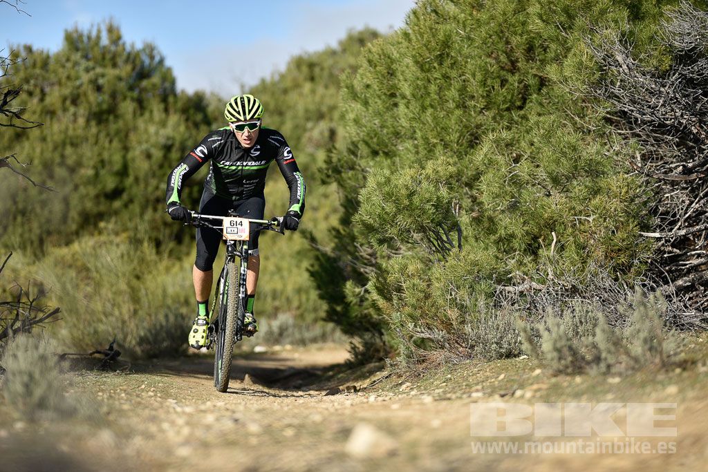 MTB 4 Estaciones Valdemorillo 2016 Ubicación 1 Galería 1