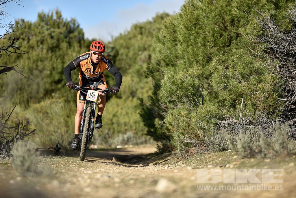 MTB 4 Estaciones Valdemorillo 2016 Ubicación 1 Galería 1