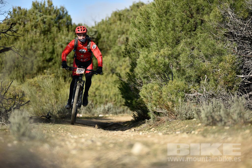 MTB 4 Estaciones Valdemorillo 2016 Ubicación 1 Galería 1