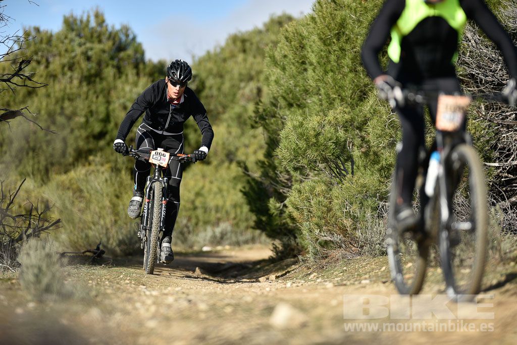 MTB 4 Estaciones Valdemorillo 2016 Ubicación 1 Galería 1