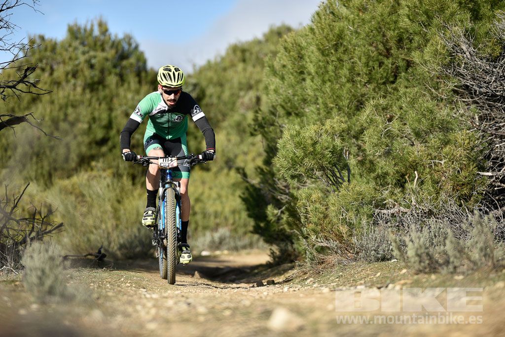 MTB 4 Estaciones Valdemorillo 2016 Ubicación 1 Galería 1