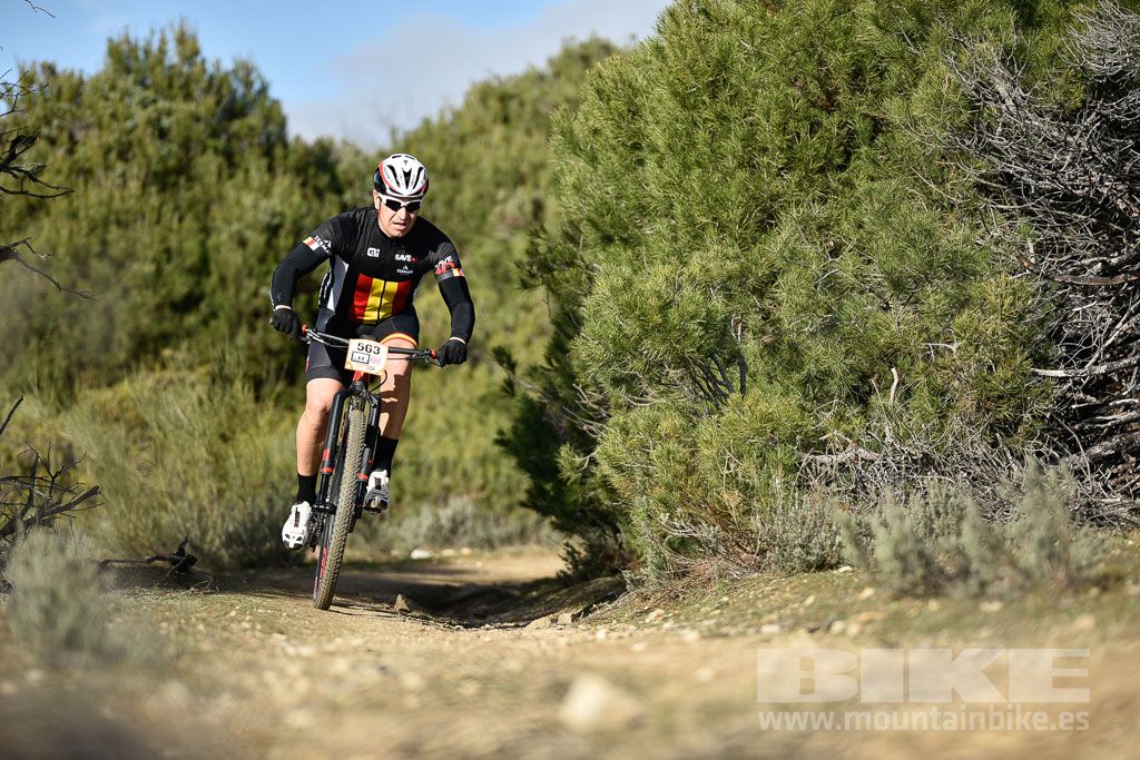 MTB 4 Estaciones Valdemorillo 2016 Ubicación 1 Galería 1