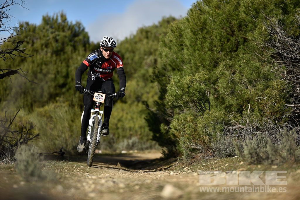 MTB 4 Estaciones Valdemorillo 2016 Ubicación 1 Galería 1
