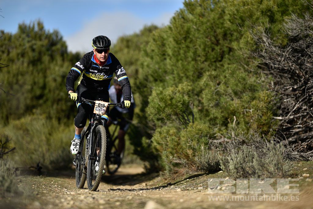 MTB 4 Estaciones Valdemorillo 2016 Ubicación 1 Galería 1