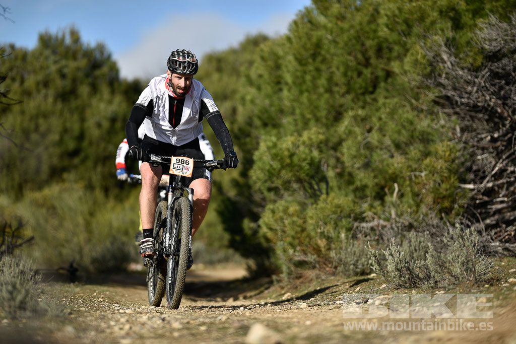 MTB 4 Estaciones Valdemorillo 2016 Ubicación 1 Galería 1